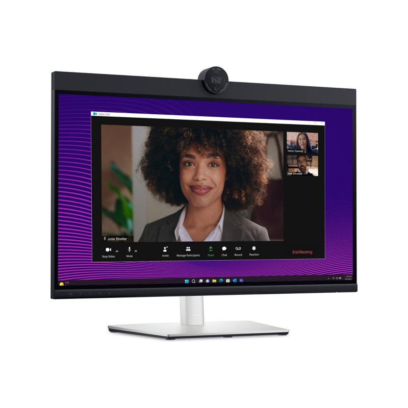 Dell S2722QC 27″ 4K USB-C Monitor