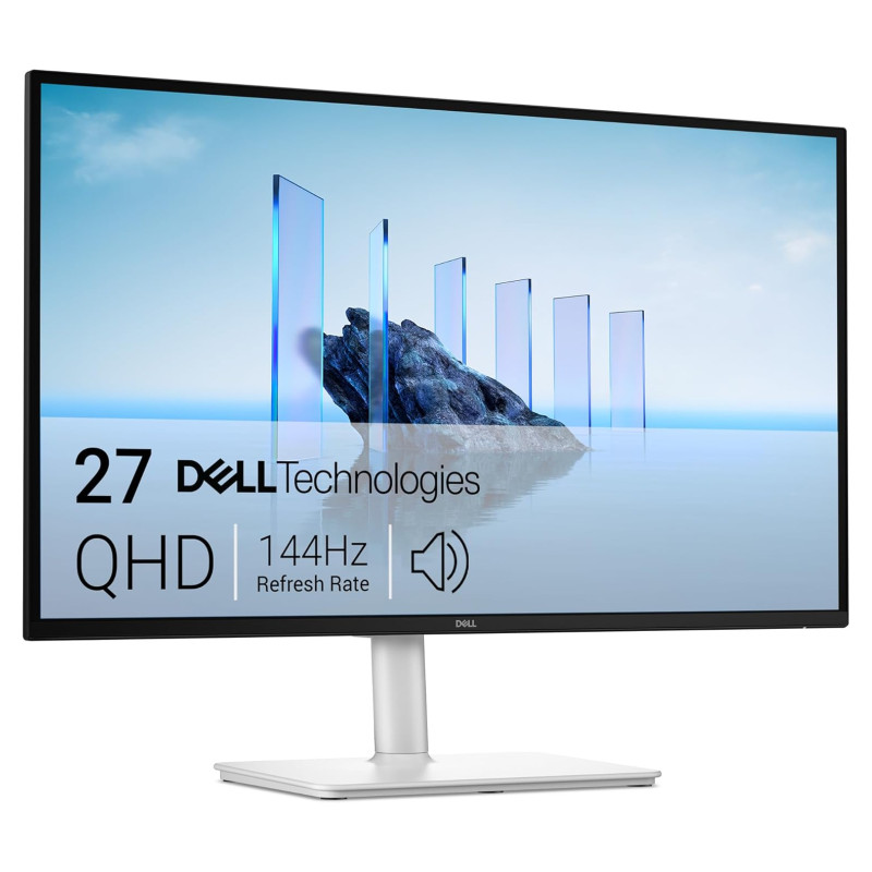 Dell S2725HS 27" FHD 100Hz IPS