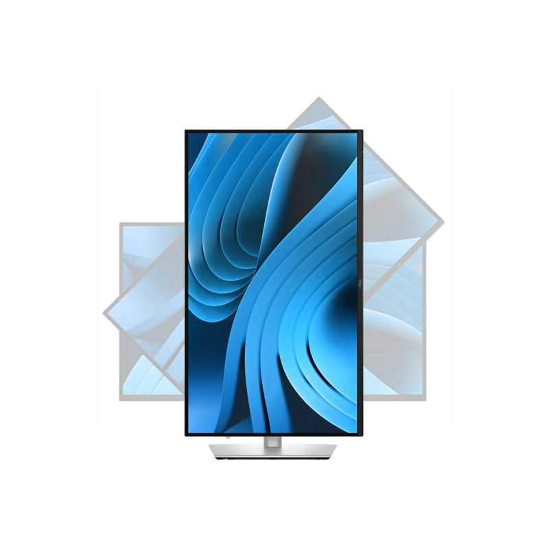 HP Z27k G3 27″ 4K USB-C Monitor