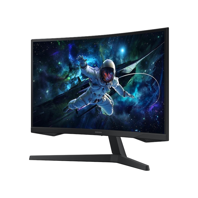 Samsung S27C314GAU 27″ FHD Monitor