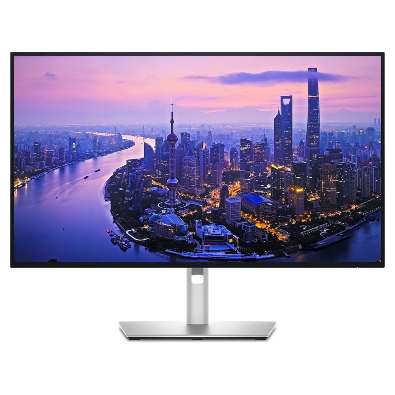 Dell UltraSharp U2725QE 27" 4K USB-C Hub