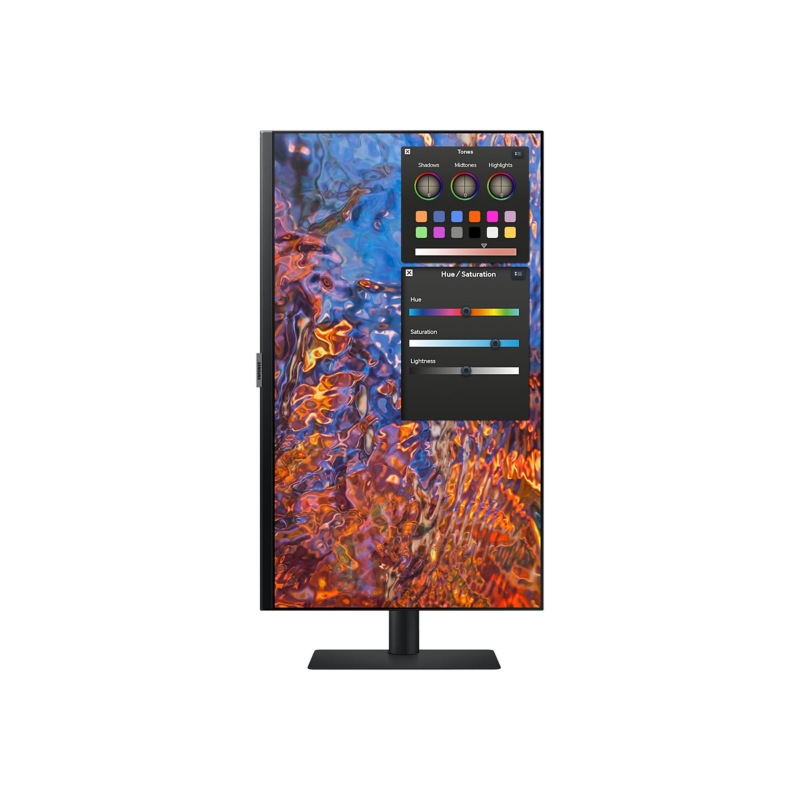 Samsung ViewFinity S8 27″ 4K USB-C