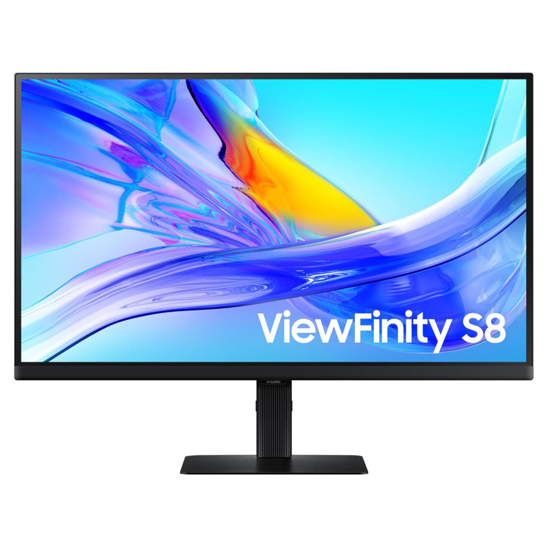 Samsung ViewFinity S8 S80D 27" 4K USB-C