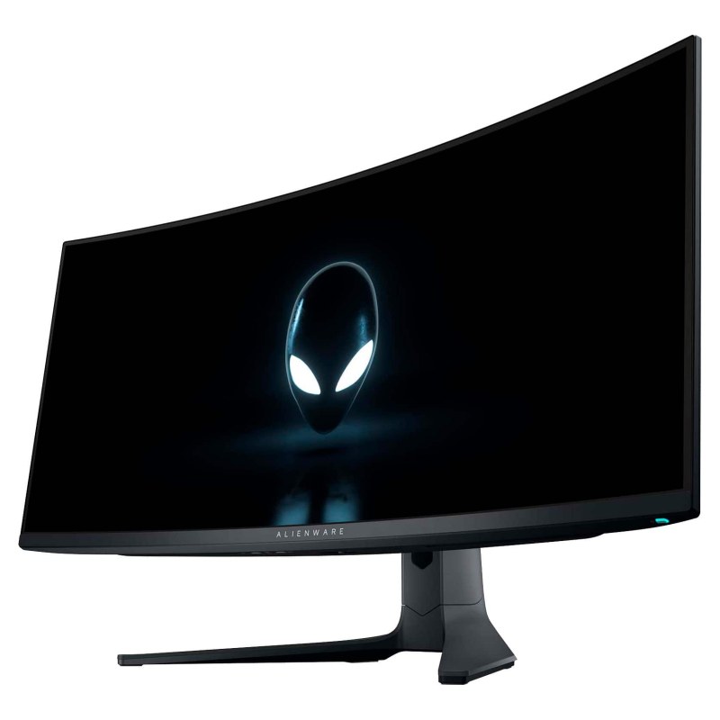 Alienware AW3423DWF 34" QD-OLED