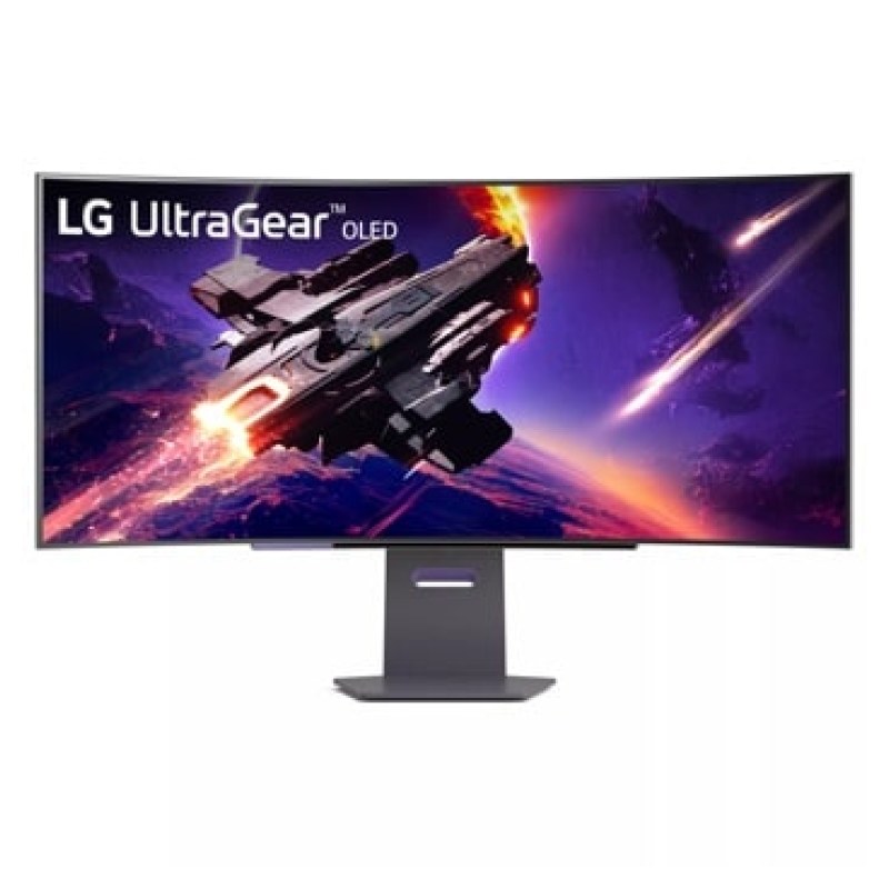 LG UltraGear 45GS95QE 45" OLED