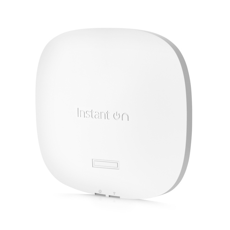 Aruba AP-505 WiFi 6 Access Point