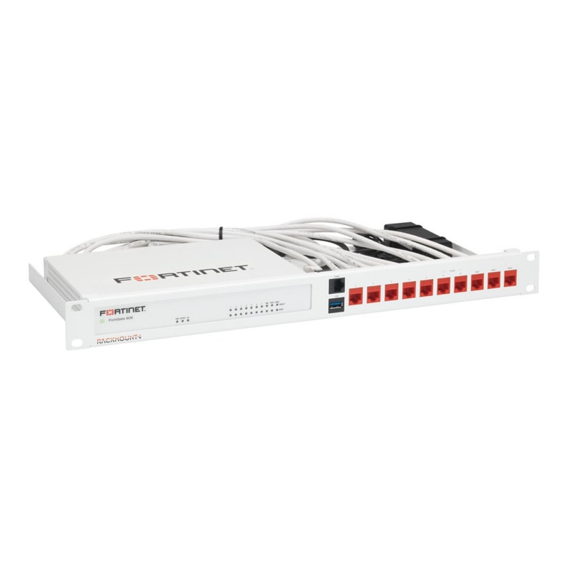 Fortinet FortiGate 60E