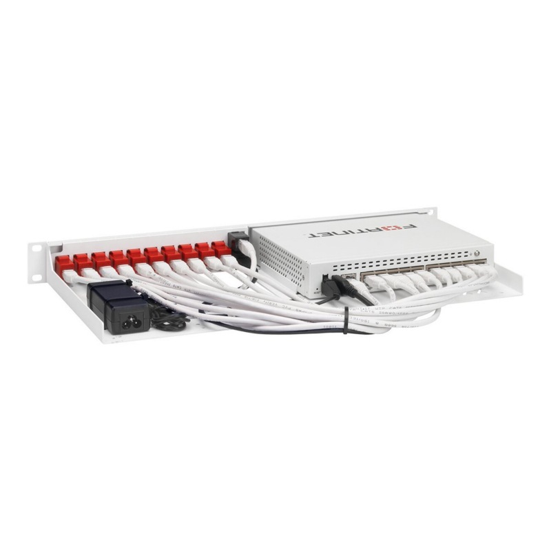 Fortinet FortiGate 60E