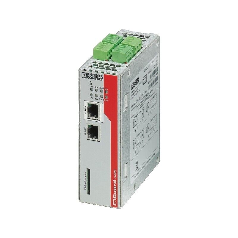 Fortinet FortiGate 60F Firewall