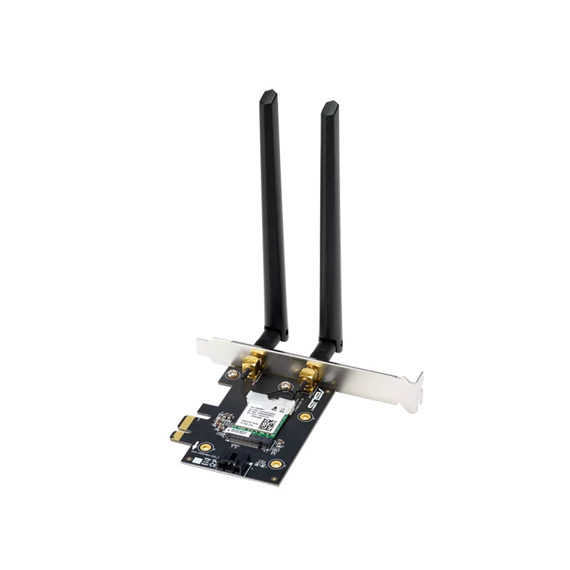 ASUS ZenWiFi AX Mini XD4 AX1800 Mesh WiFi 6 System (2-Pack)