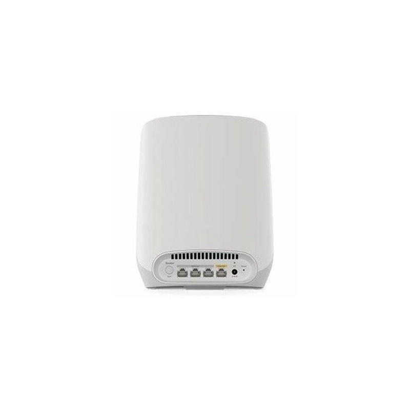 Netgear Orbi RBK353 AX1800 Mesh WiFi 6 System (3-Pack)