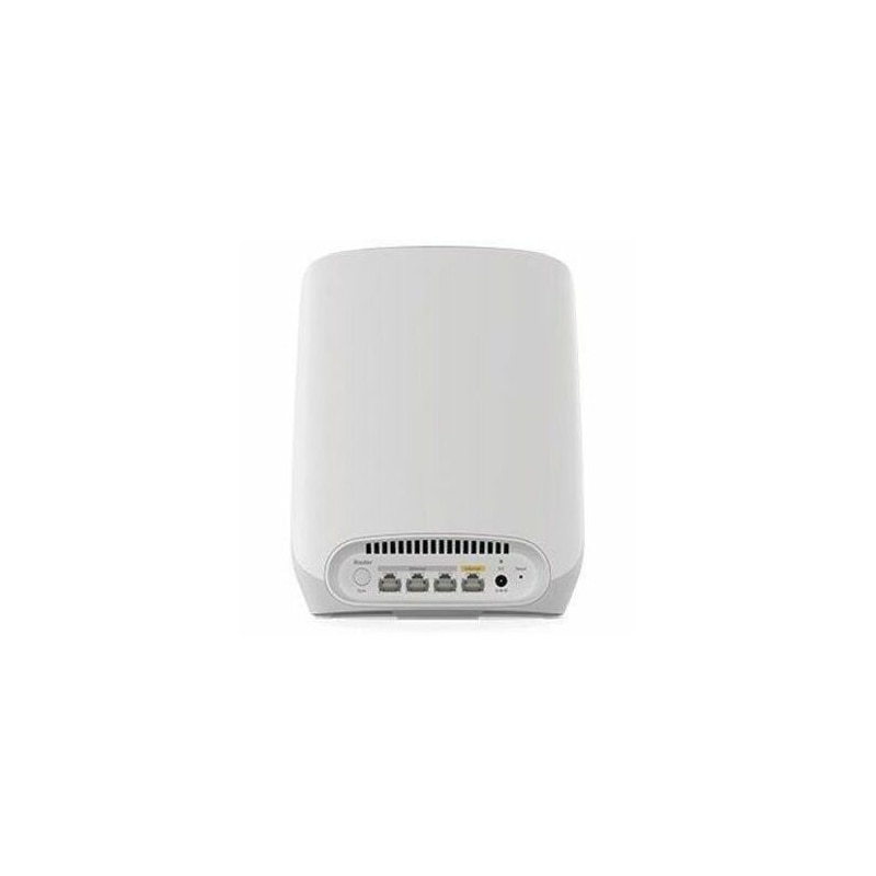 Netgear Orbi RBK353 AX1800 Mesh WiFi 6 System (3-Pack)