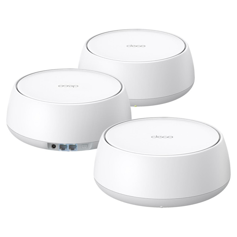 TP-Link Deco BE25 (3-Pack)