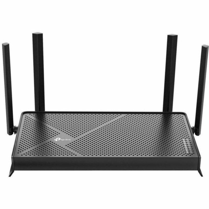 TP-Link Deco BE65 BE11000 WiFi 7 Mesh System (3-Pack)