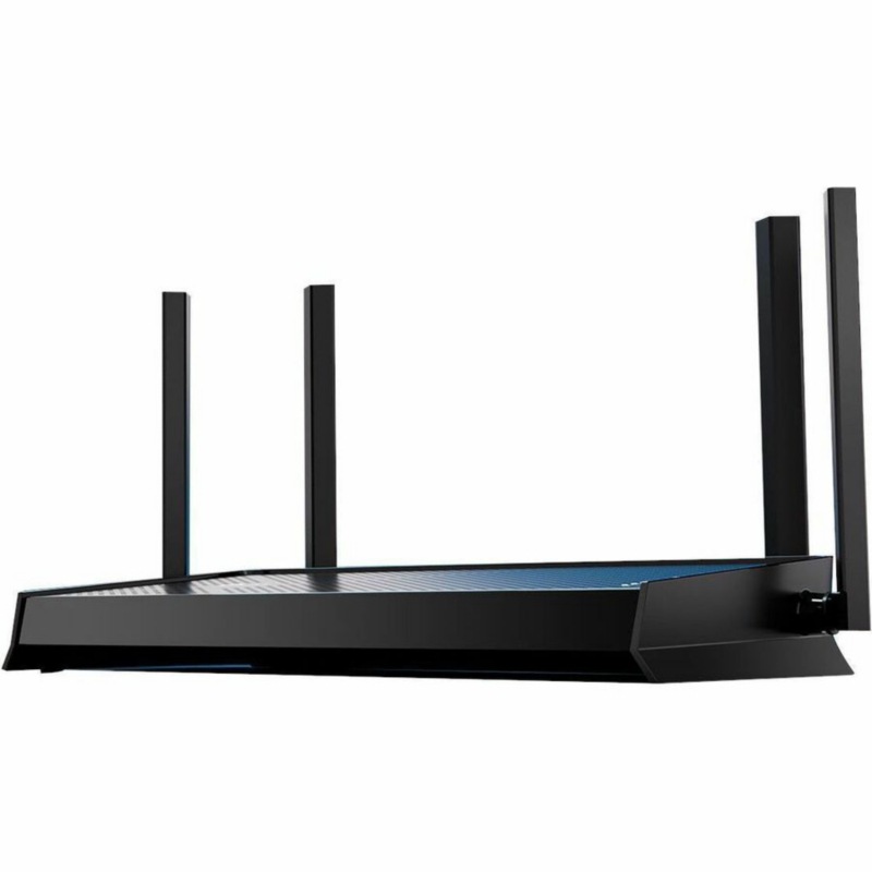 TP-Link Deco BE65 BE11000 WiFi 7 Mesh System (3-Pack)