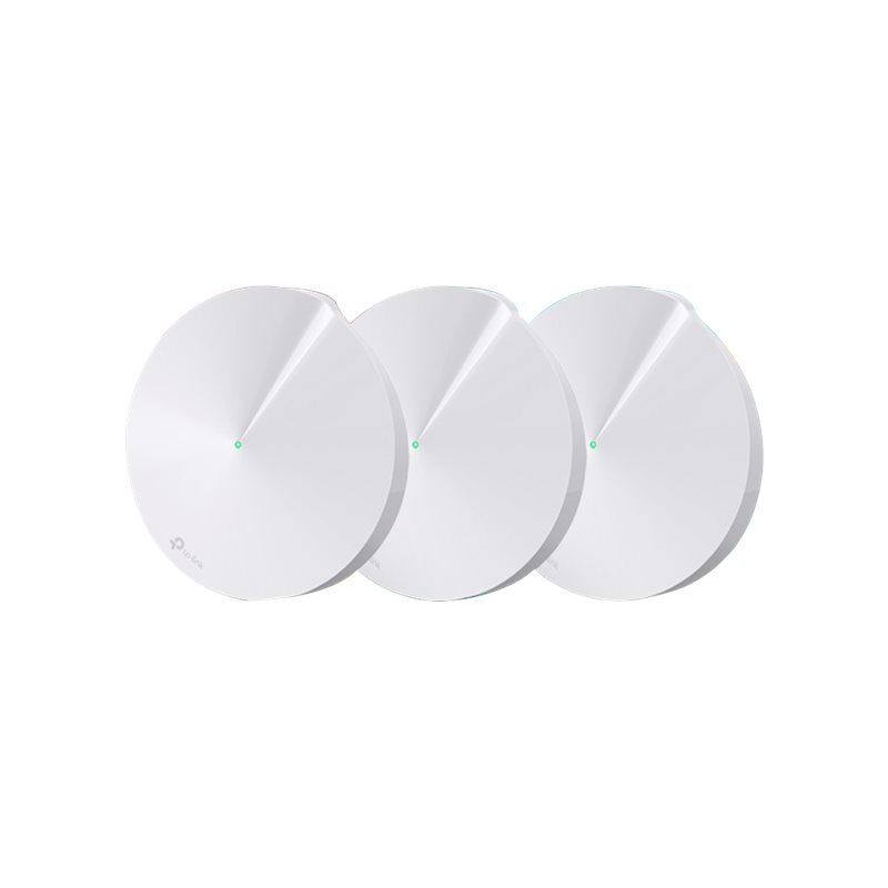 TP-Link Deco X50 AX3000 Mesh WiFi 6 System (3-Pack)