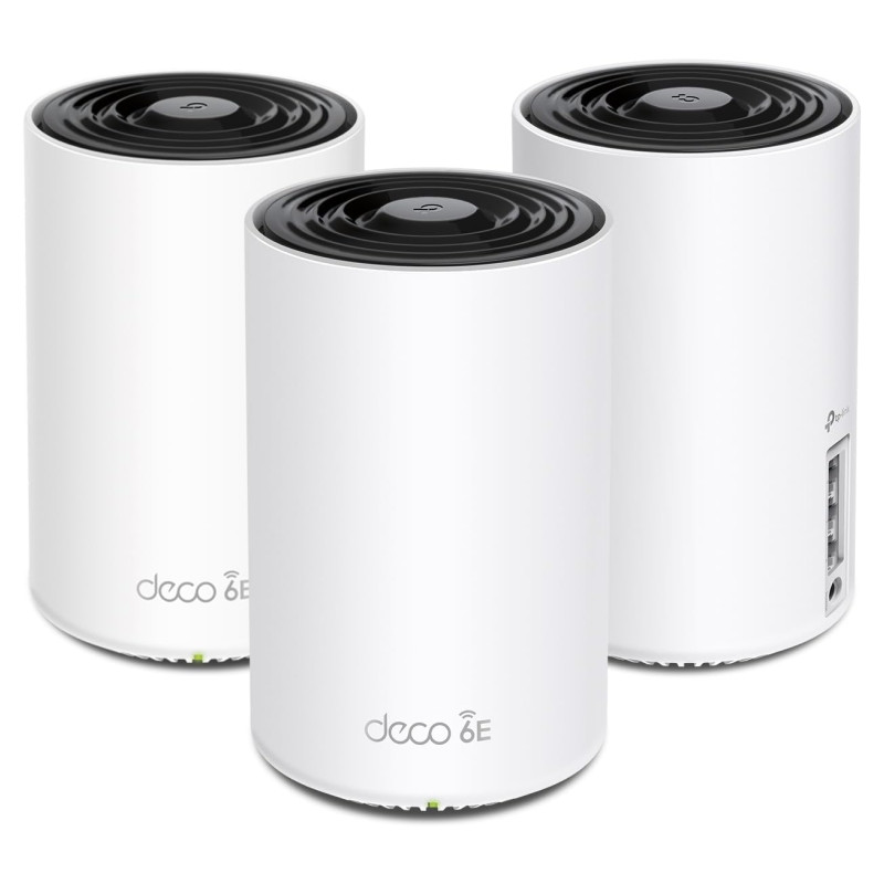 TP-Link Deco X60 (3-Pack)