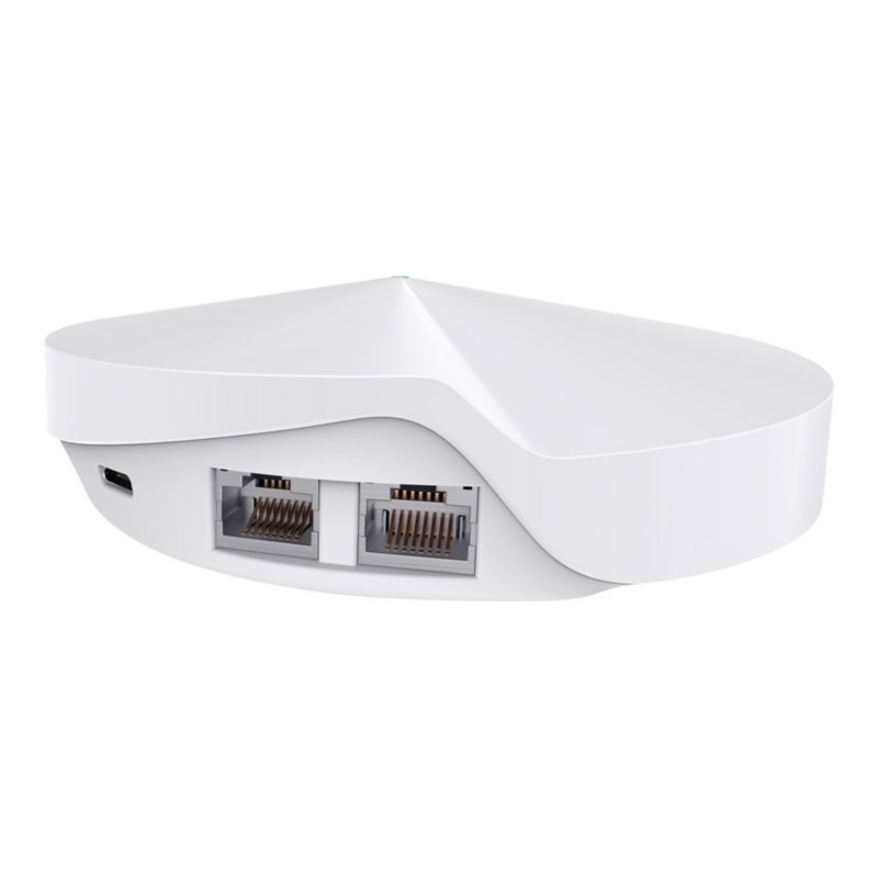 TP-Link Deco XE75 AXE5400 WiFi 6E Mesh System (3-Pack)
