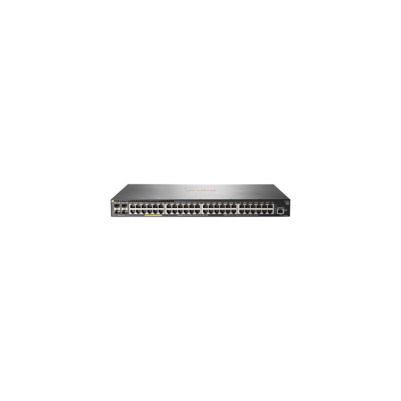 Aruba 2530-48G