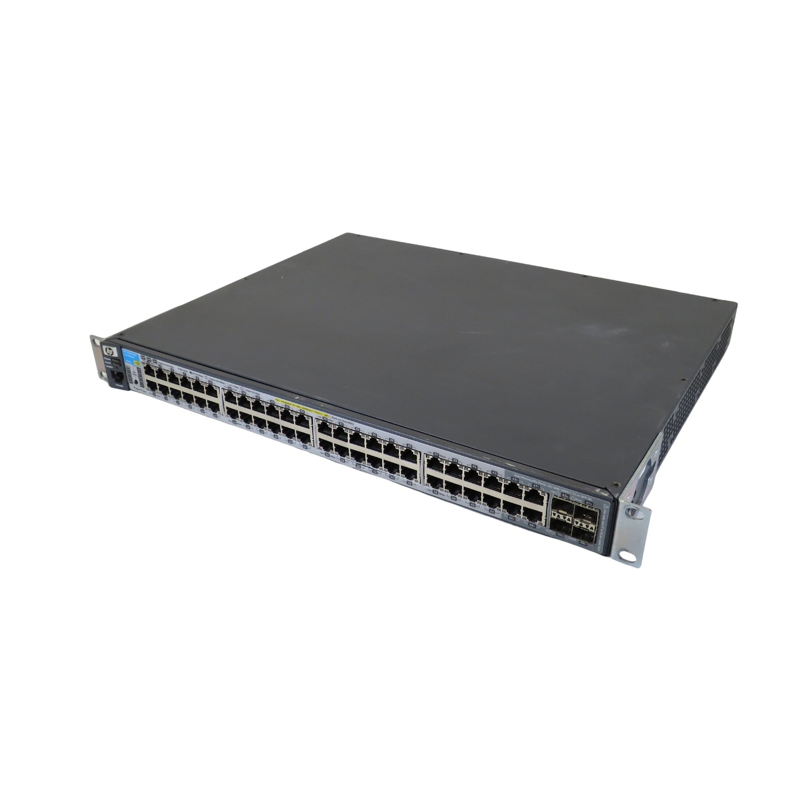 HP ProCurve 2910al-48G