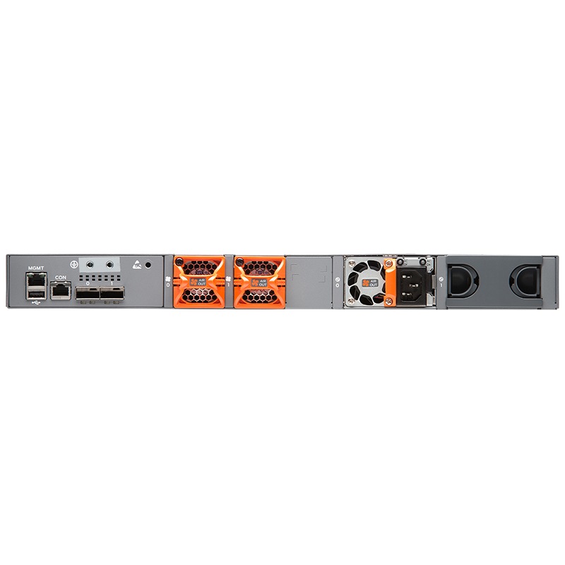 Juniper EX3300-48P Switch