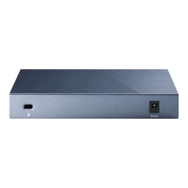 TP-Link TL-SG108 8-Port Gigabit Desktop Switch