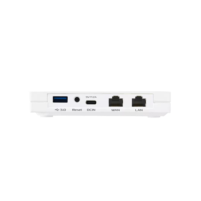 ASUS RT-AX58U v2 AX3000 WiFi 6 Dual-Band Router