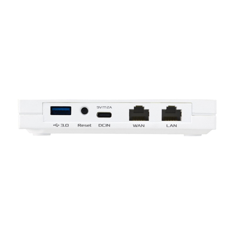ASUS RT-AX58U v2 AX3000 WiFi 6 Dual-Band Router