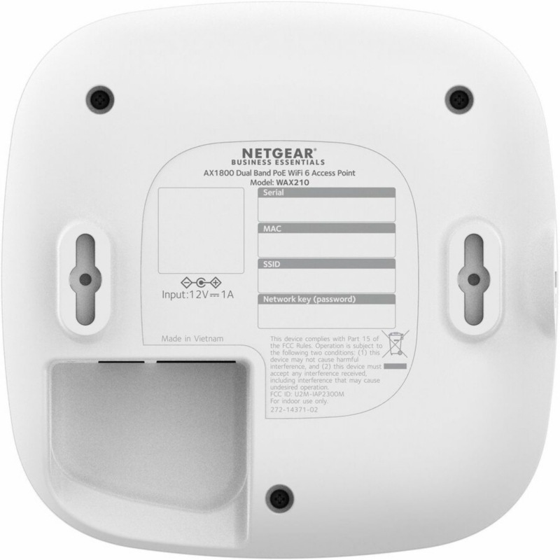 Tenda AC6 AC1200 Dual Band WiFi Router