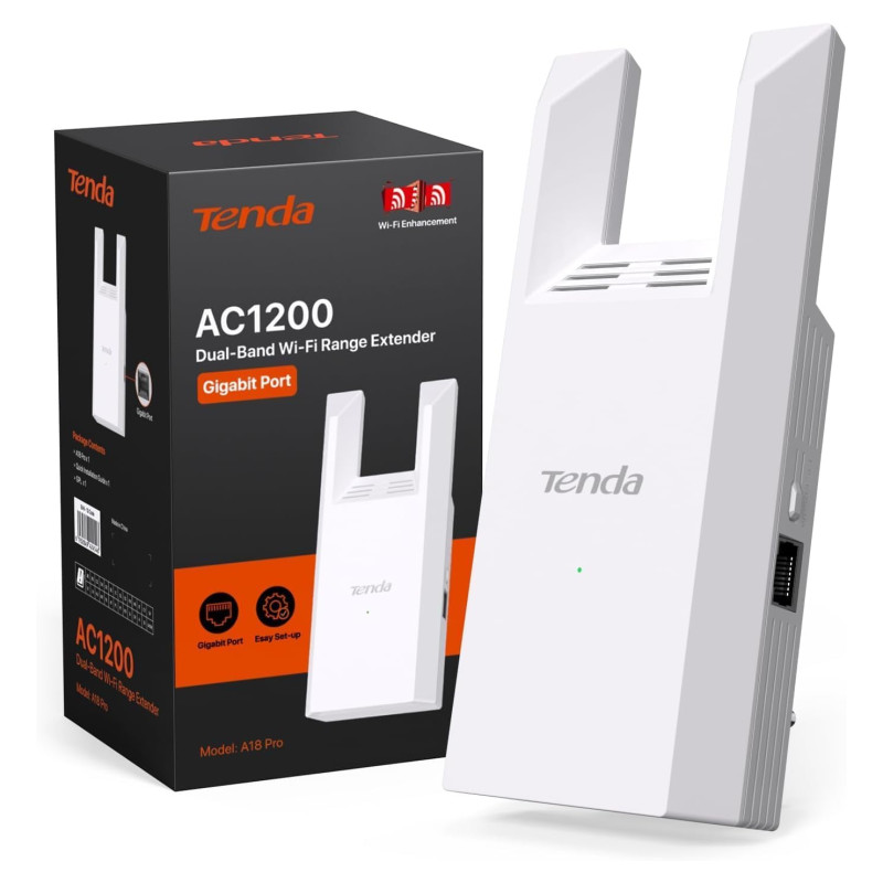 Tenda RX3
