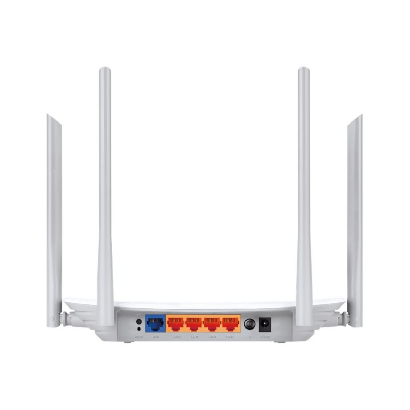 TP-Link Archer MR600 v3 4G+ Cat6 AC1200 Router