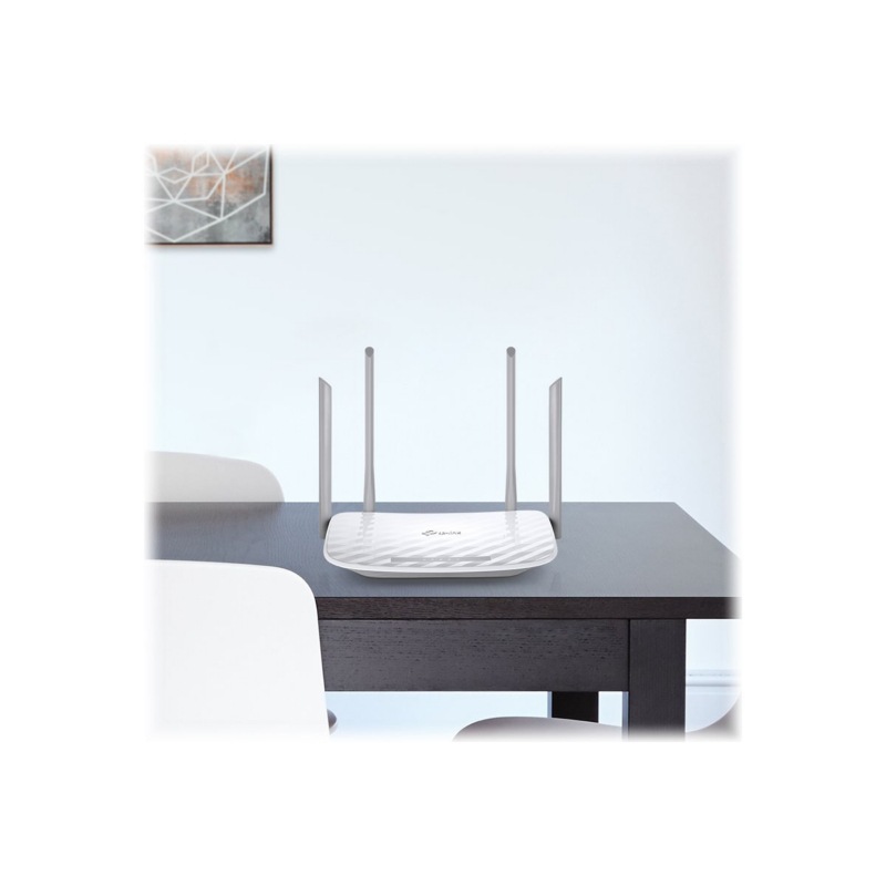 TP-Link Archer MR600 v3 4G+ Cat6 AC1200 Router