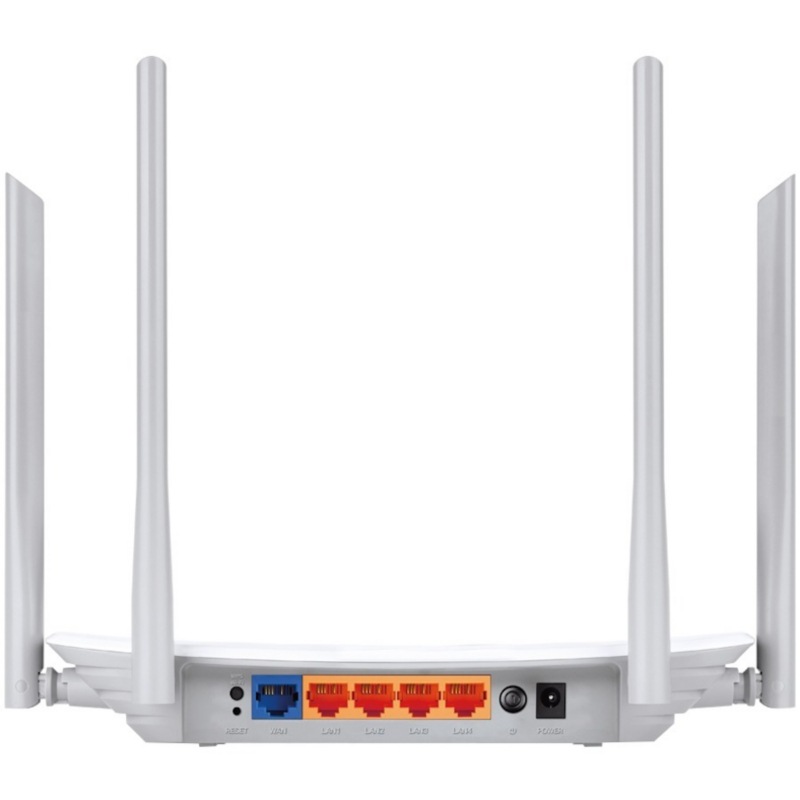 TP-Link Archer MR600 v3 4G+ Cat6 AC1200 Router
