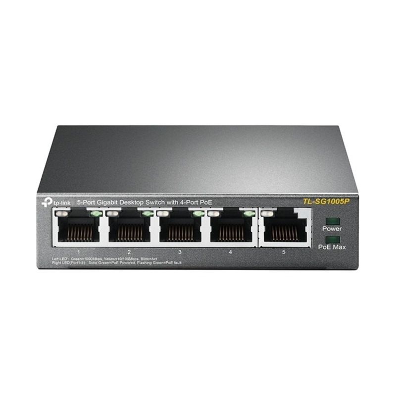 TP-Link TL-WR840N N300 WiFi Router