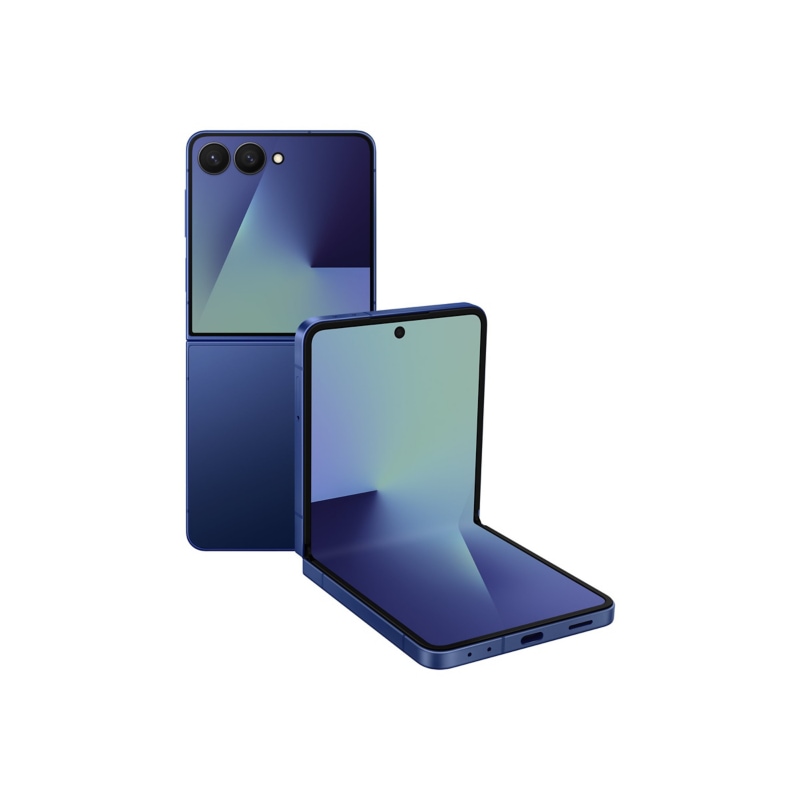 Samsung Galaxy Z Flip 7