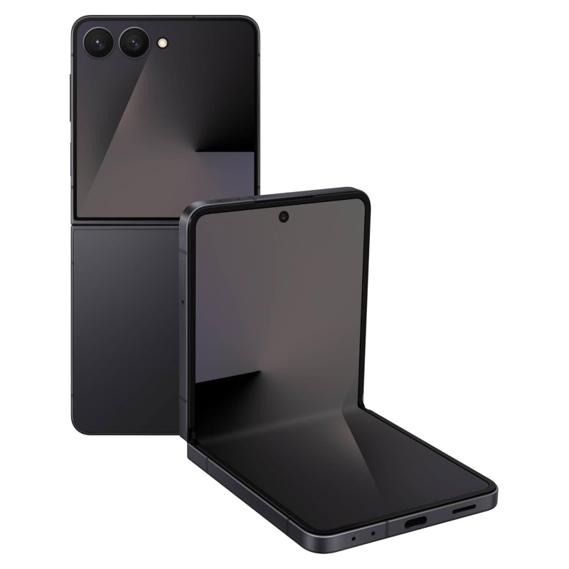 Samsung Galaxy Z Flip7