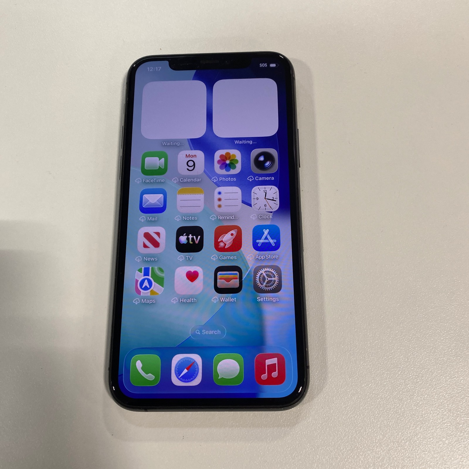 Apple iPhone 11