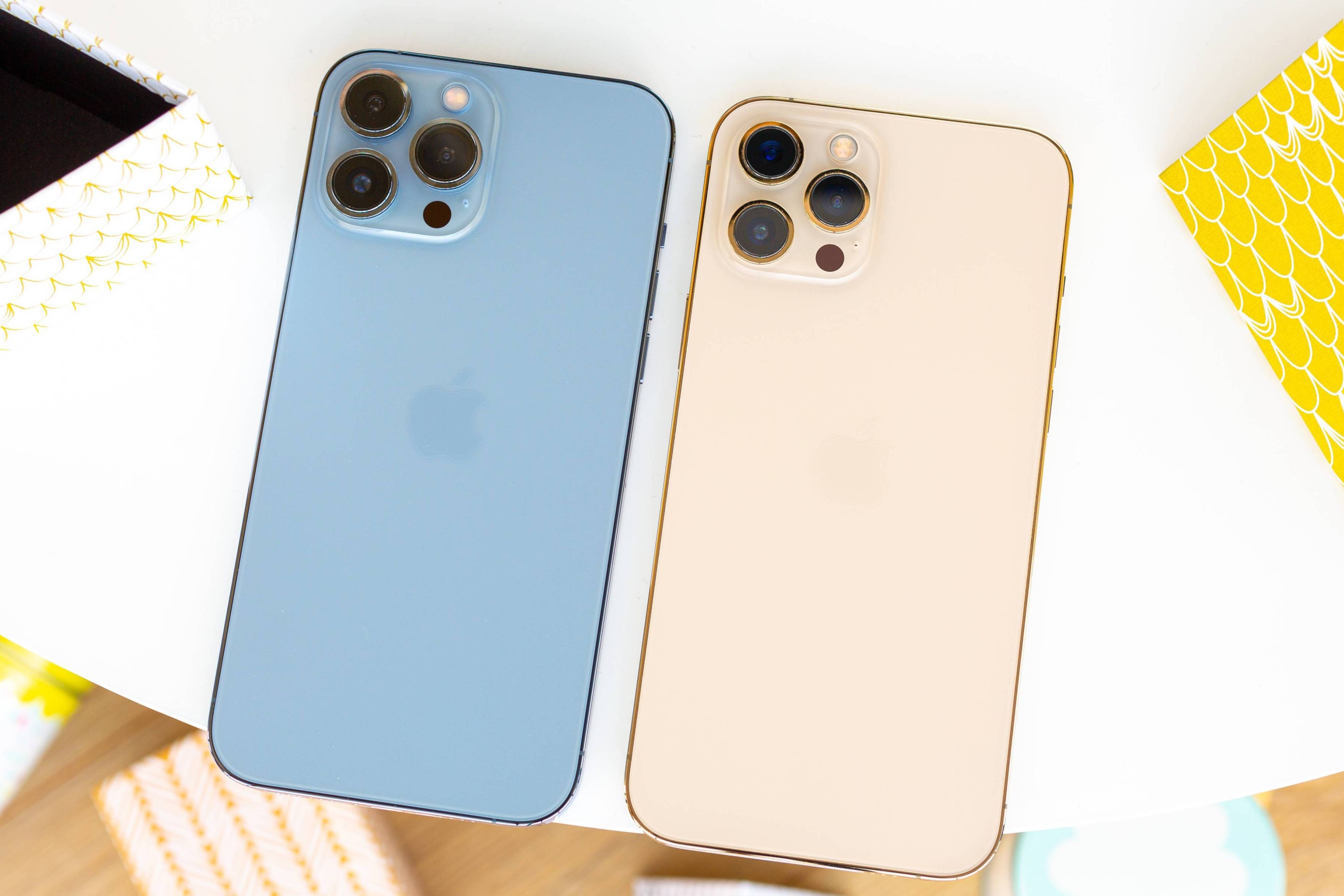 Apple iPhone 13 Pro Max