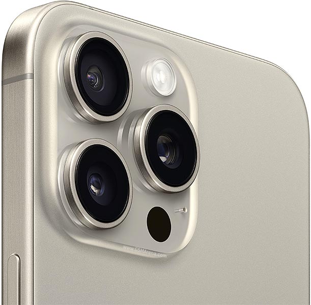 Apple iPhone 15 Pro Max