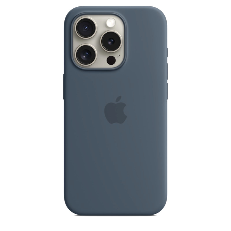 Apple iPhone 15 Pro