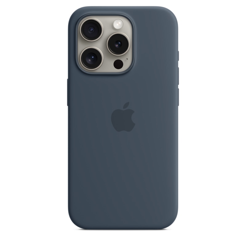 Apple iPhone 15 Pro
