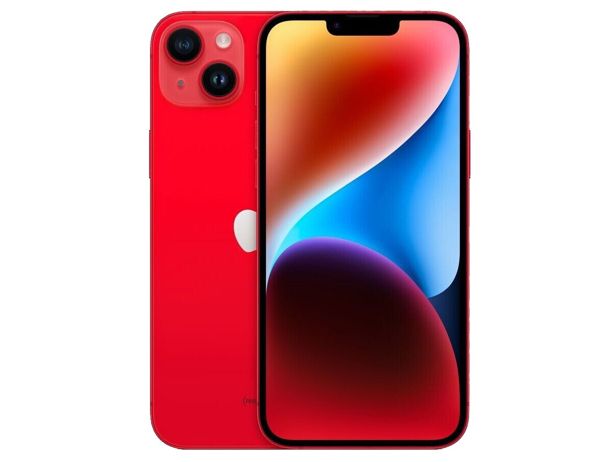 Apple iPhone 16