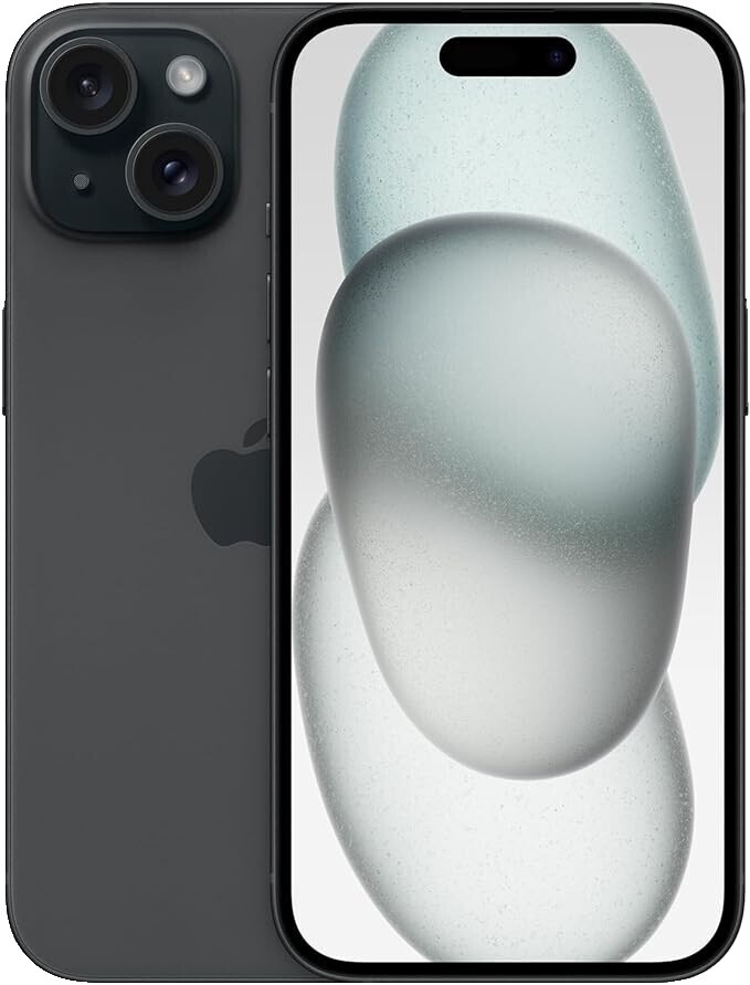Apple iPhone 16
