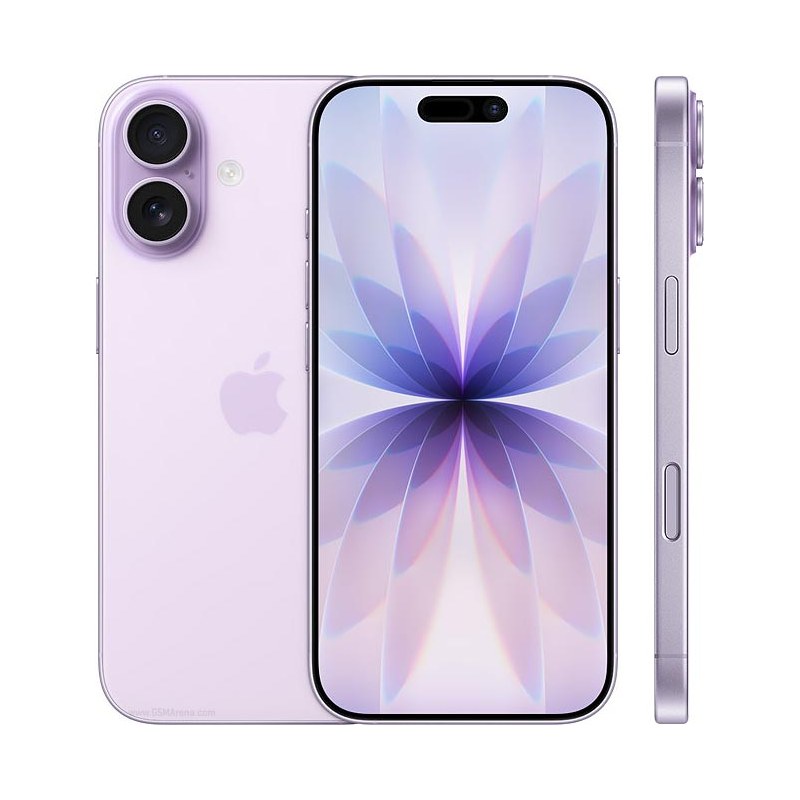 Apple iPhone 17