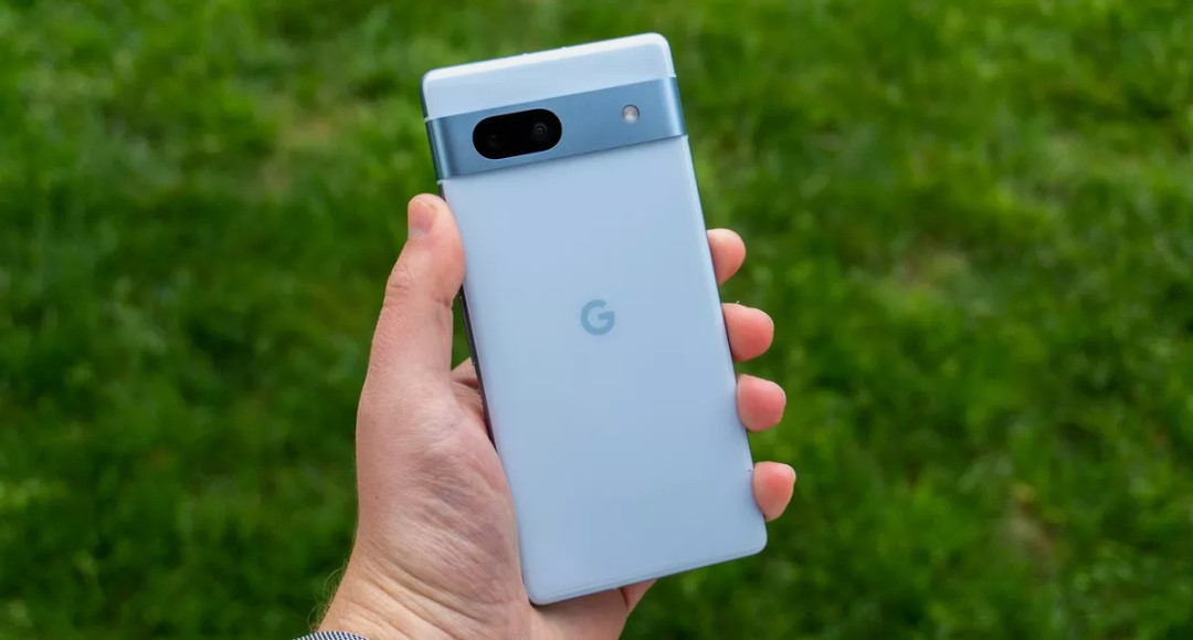 Google Pixel 7a