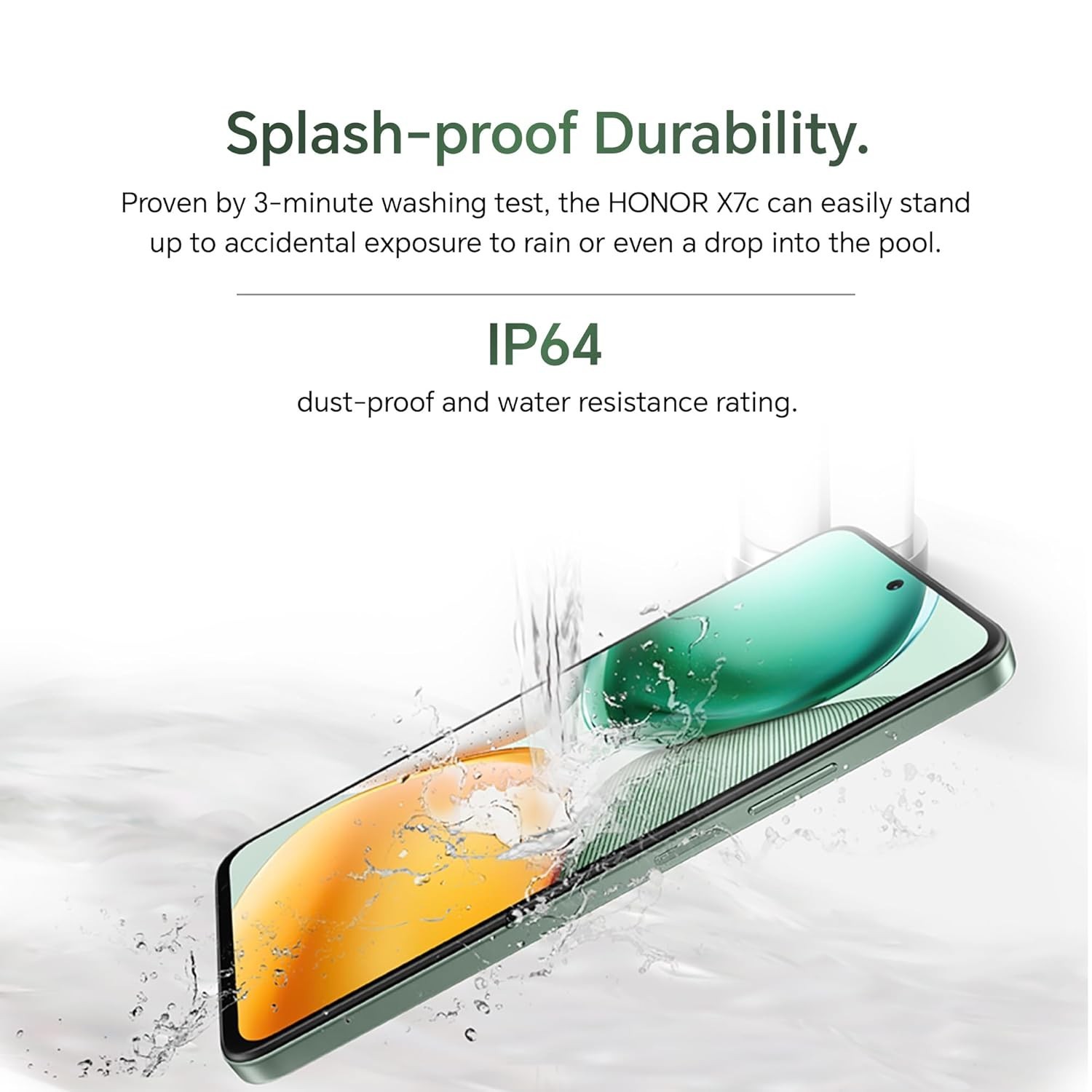 Honor X7c