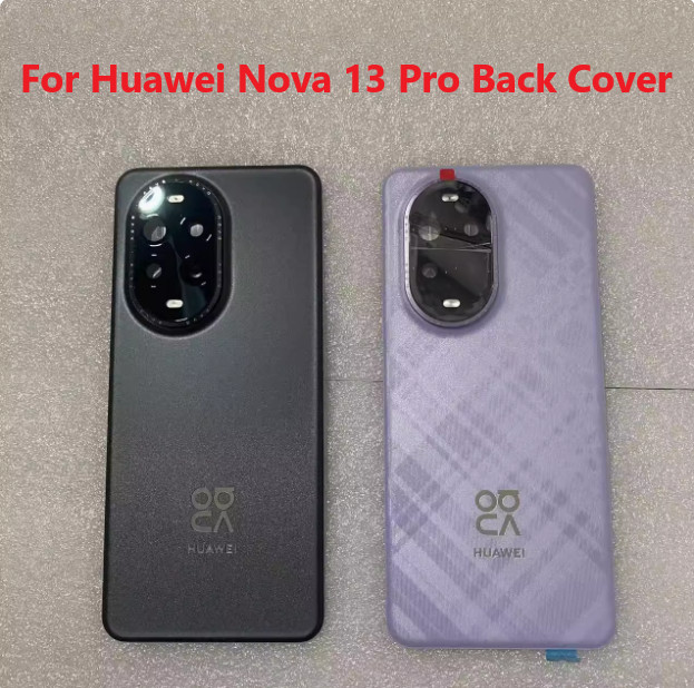 Huawei Nova 13 Pro