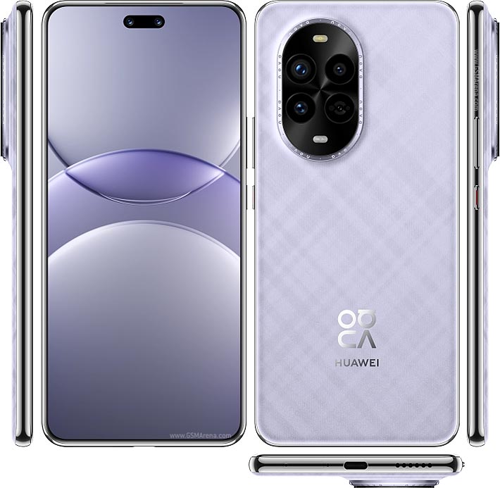 Huawei Nova 13 Pro
