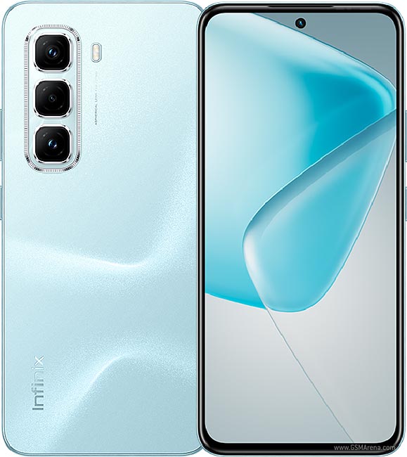 Infinix Hot 50 Pro