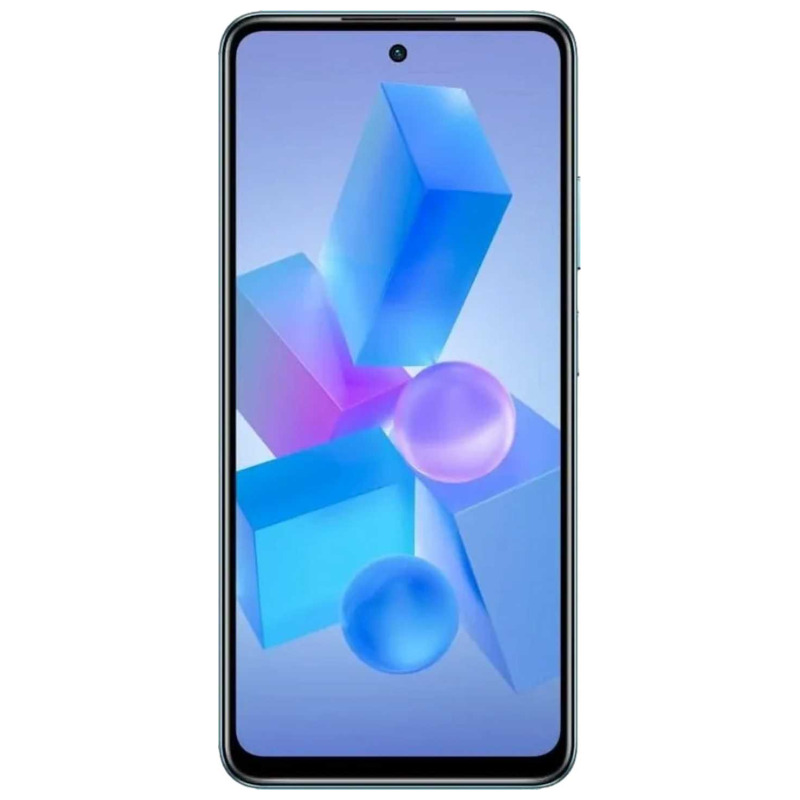 Infinix Hot 50